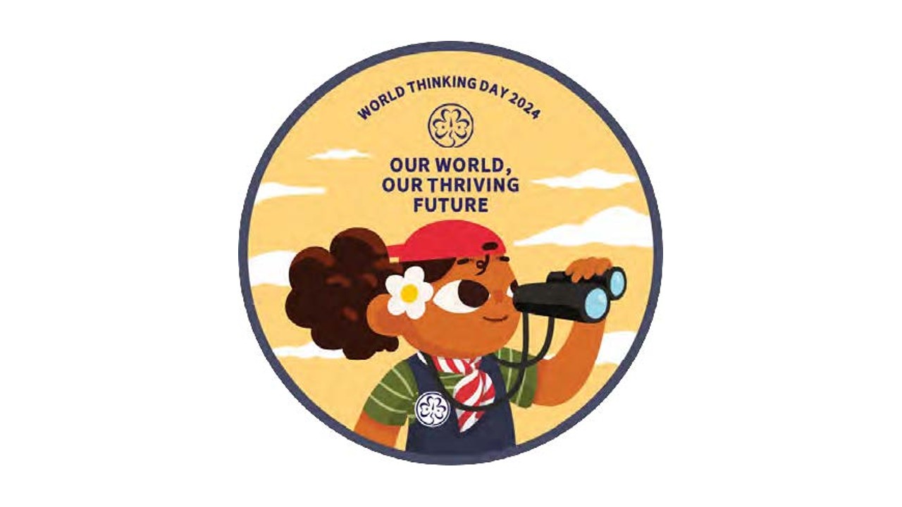 background presentation