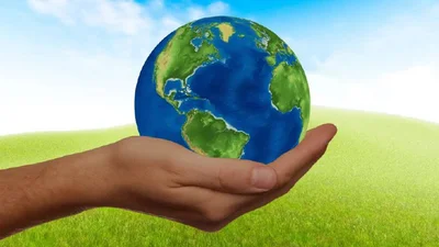 background presentation