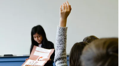 background presentation