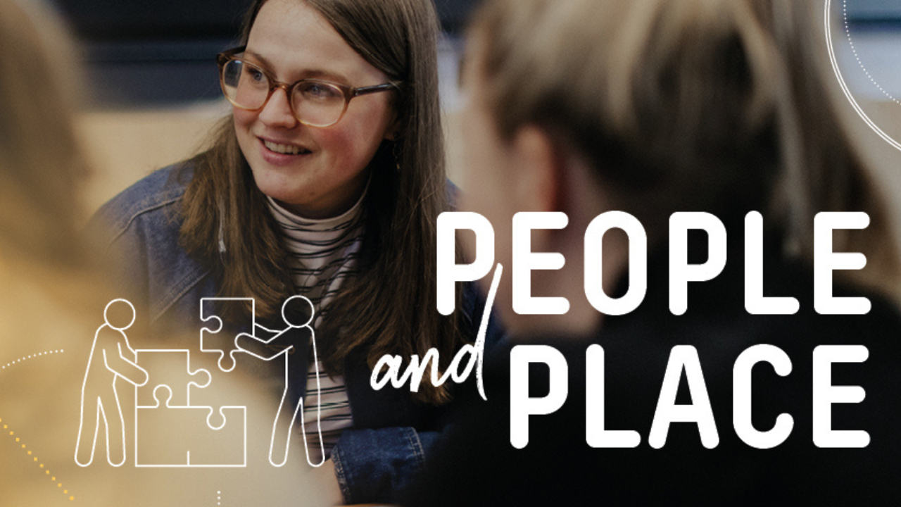 background presentation