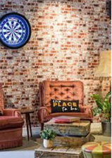 background presentation