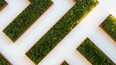 background presentation