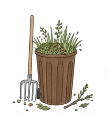 background presentation