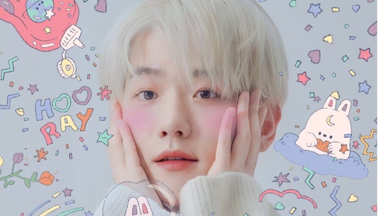 background presentation