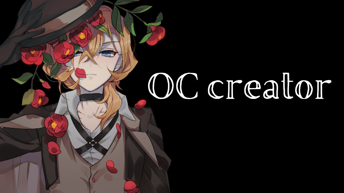 background presentation