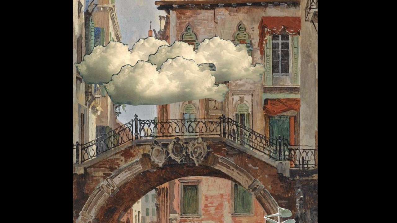 background presentation