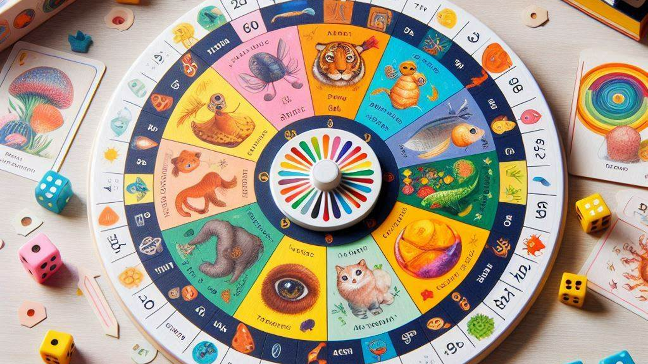 background presentation