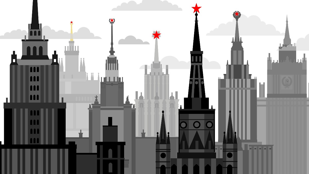 background presentation