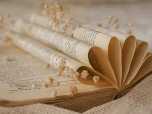 background presentation