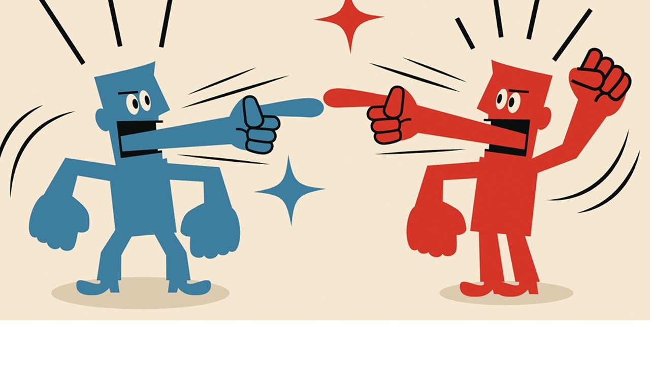 background presentation