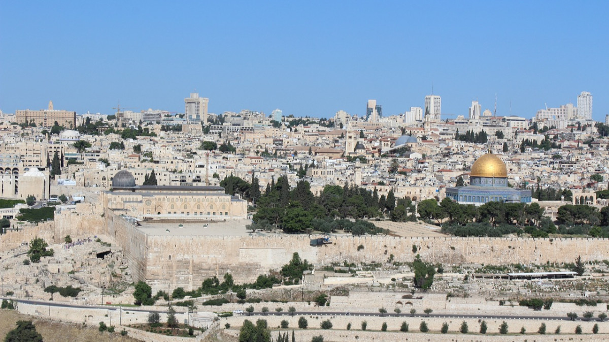 background presentation