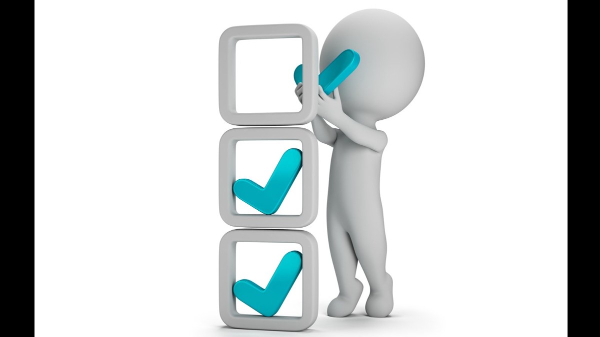 background presentation