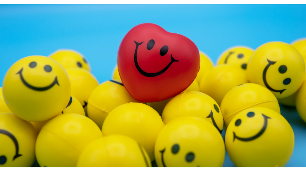 background presentation