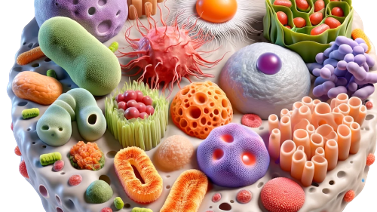 background presentation