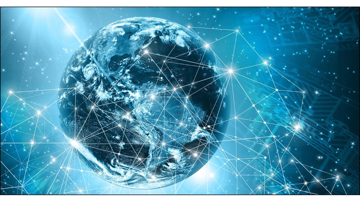 background presentation