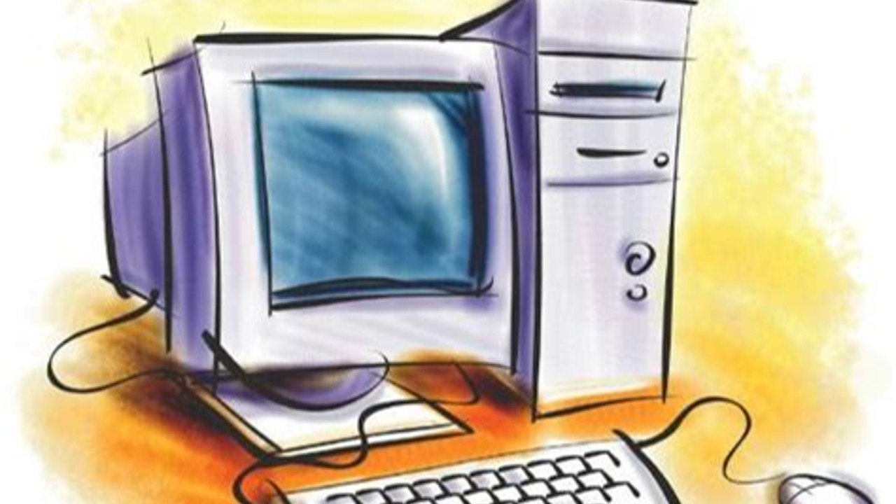 background presentation