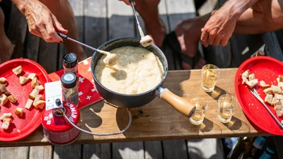 Kneipp Fondue 2025-o