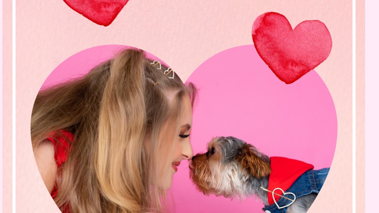 background presentation