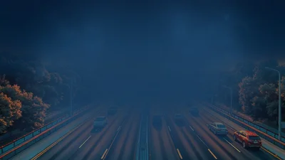 background presentation