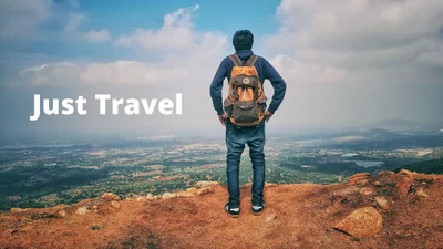 Travelling vocabulary