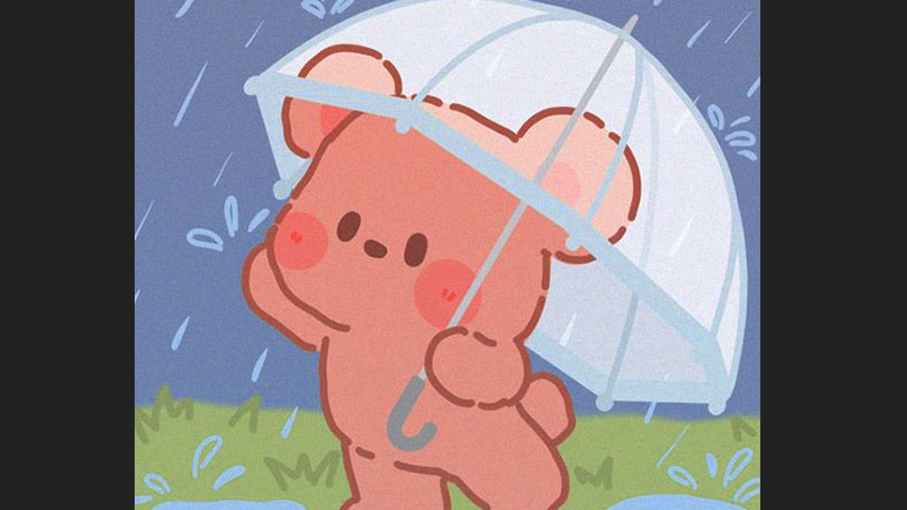 background presentation