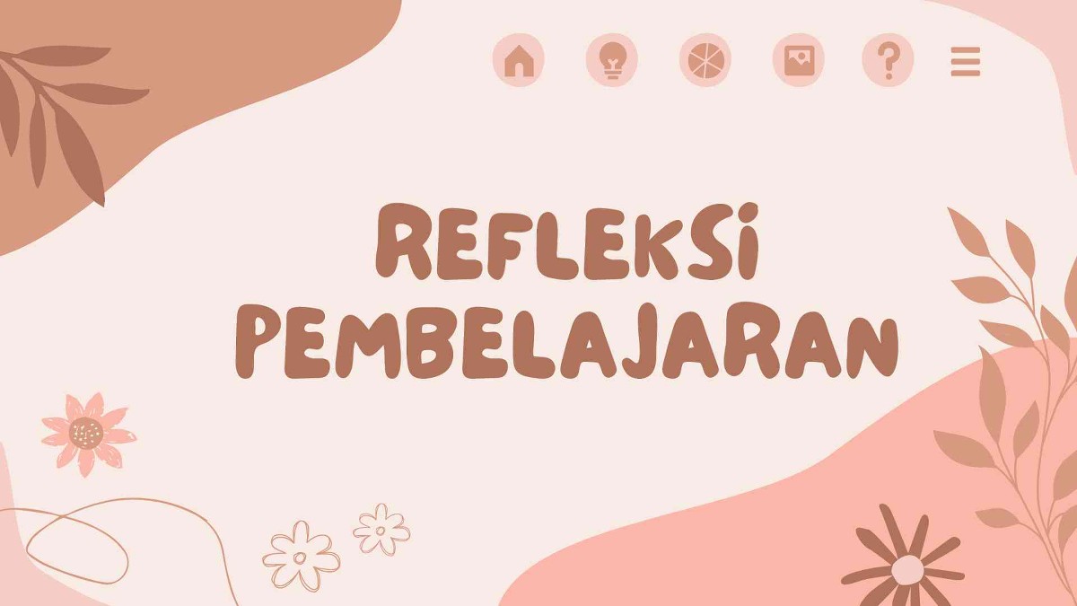 background presentation