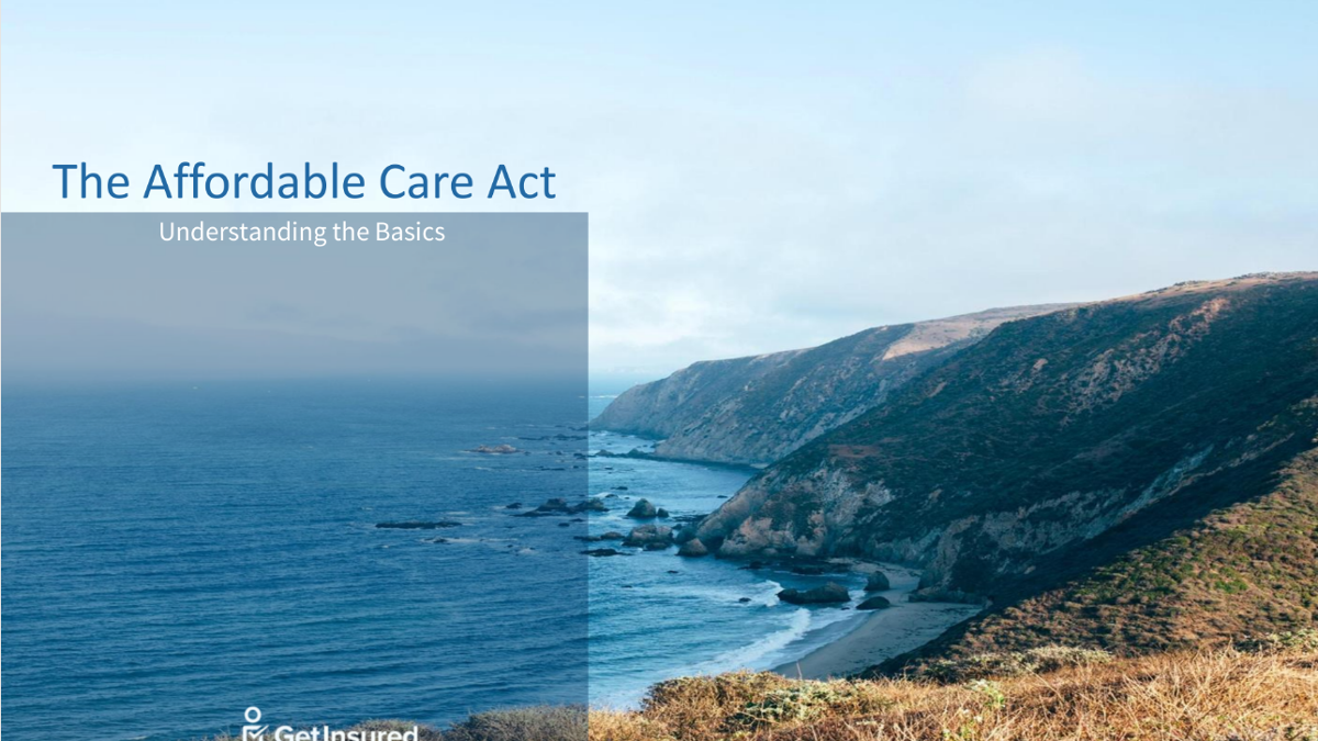 background presentation