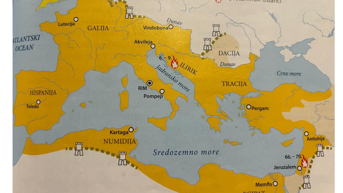 background presentation