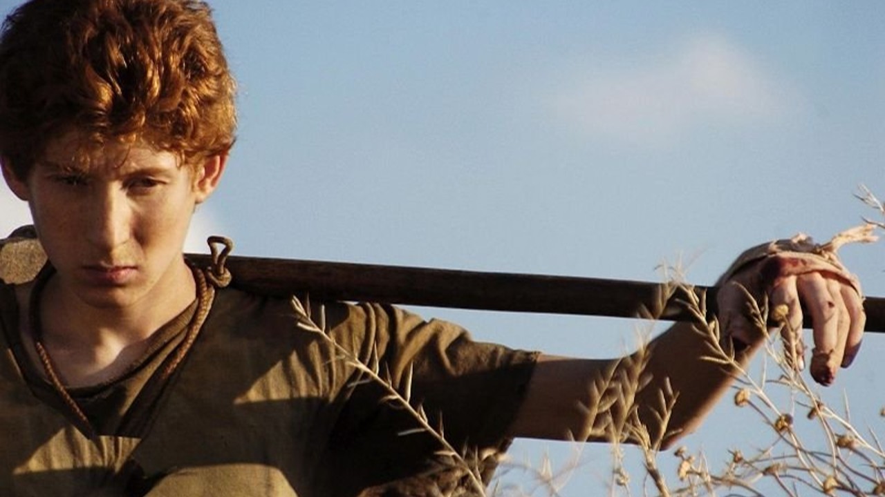 background presentation