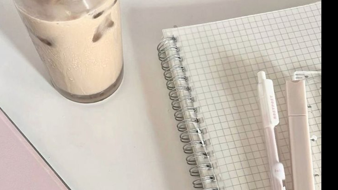 background presentation