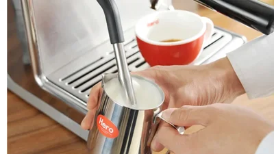 background presentation