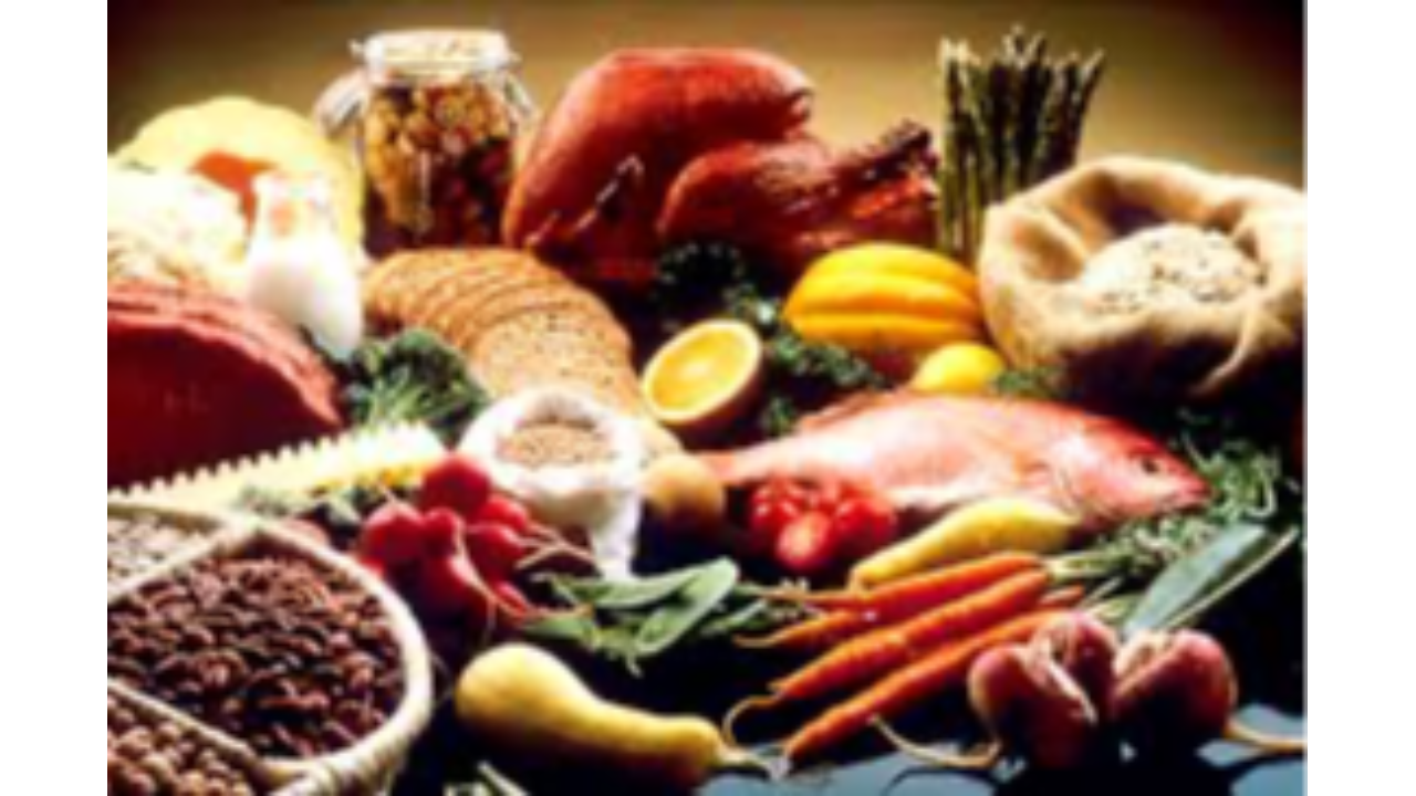 background presentation