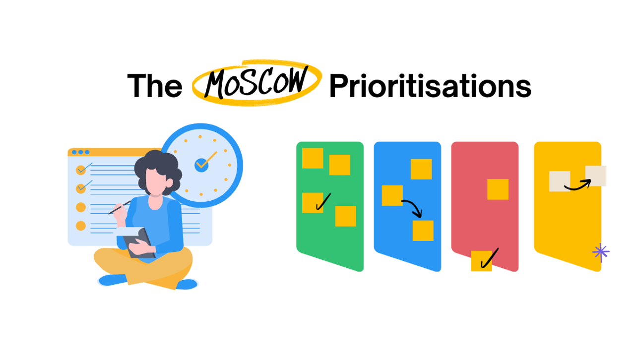 background presentation