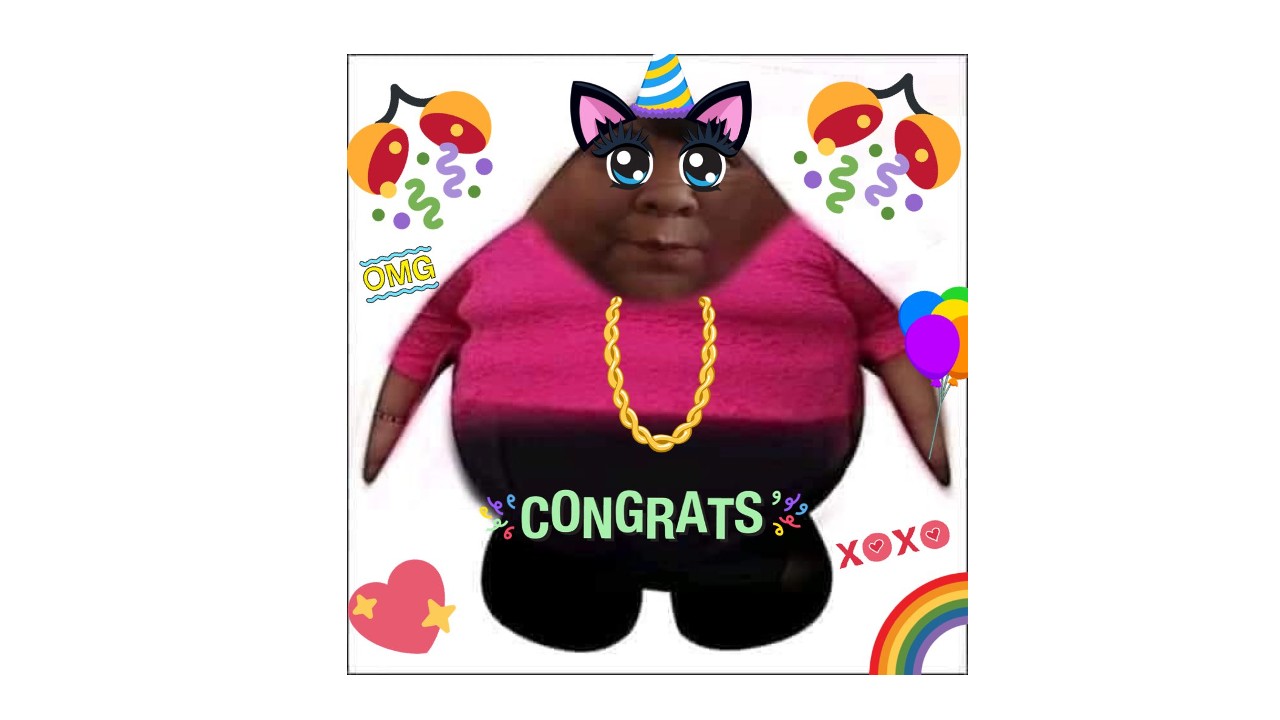 background presentation