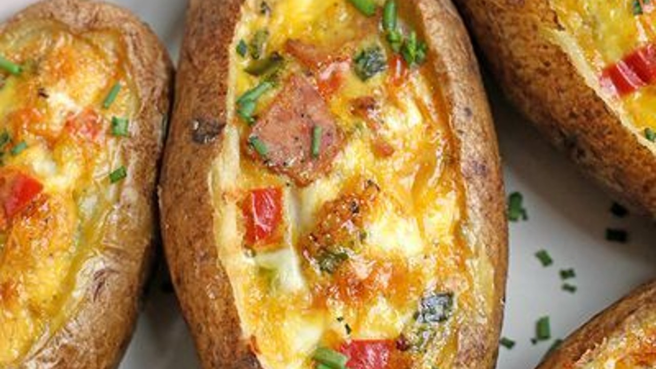 background presentation