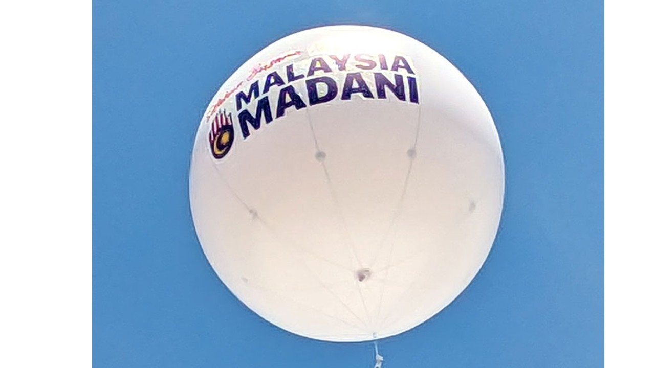 background presentation