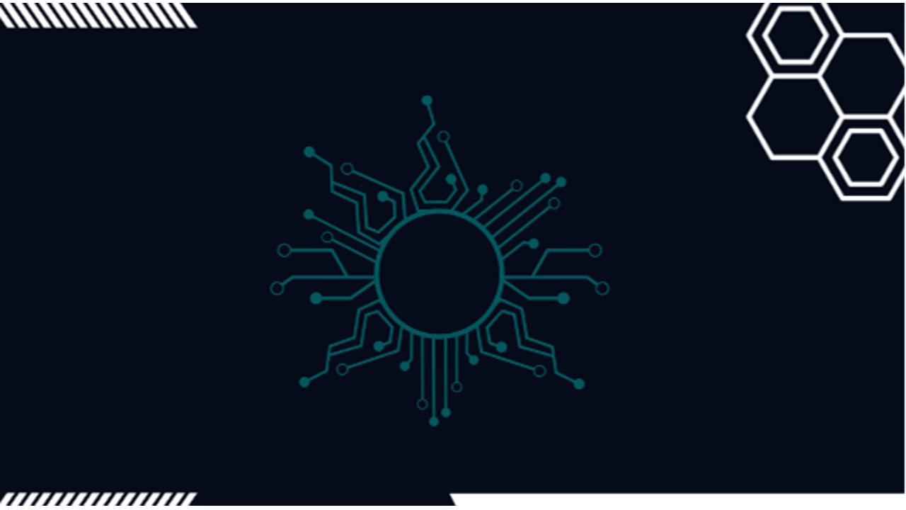 background presentation