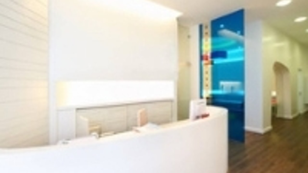 background presentation