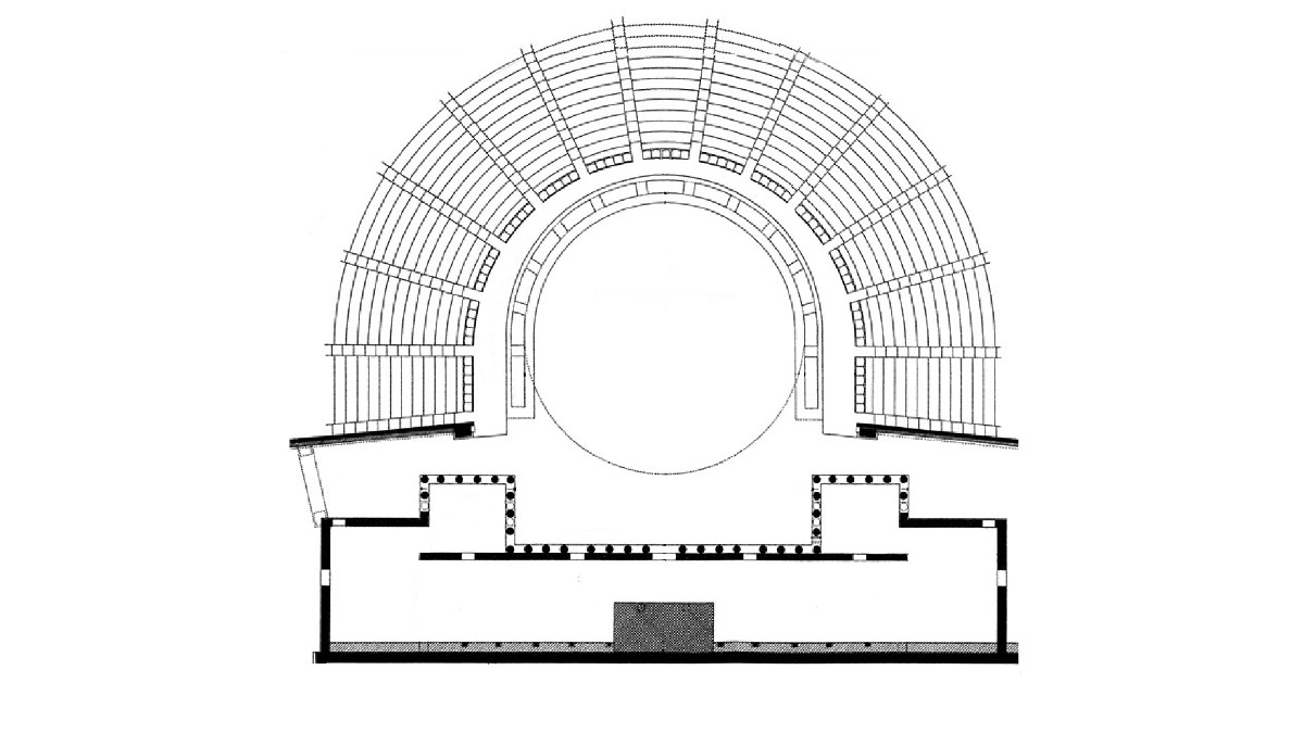 background presentation