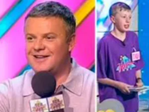 background presentation