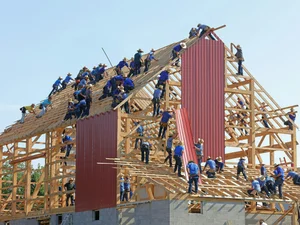 background presentation