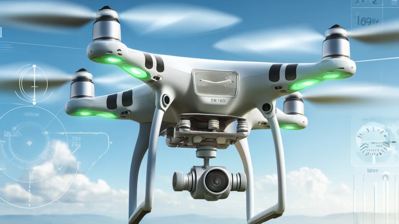 background presentation