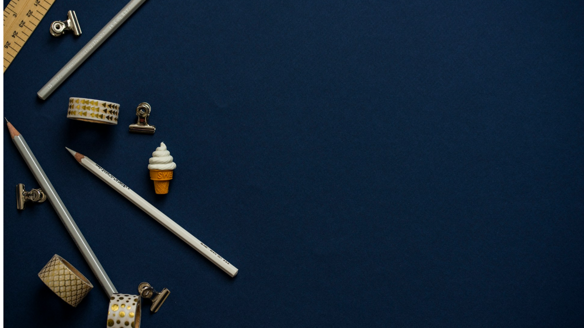 background presentation