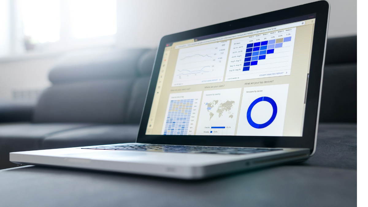 background presentation