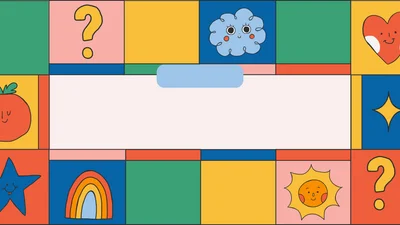 background presentation