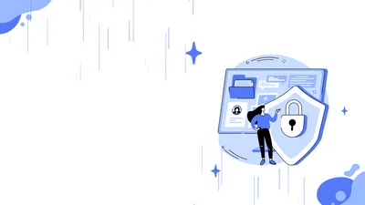 background presentation