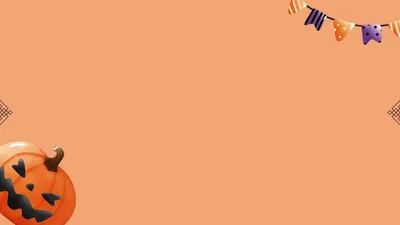 FST/SFF Halloween Party