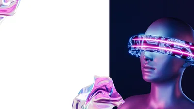 background presentation