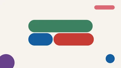 background presentation