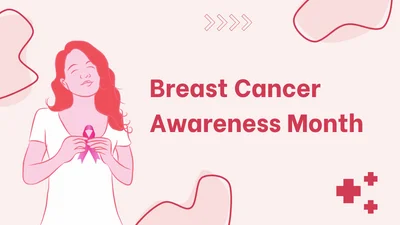 Breast Cancer Awareness Month Quiz